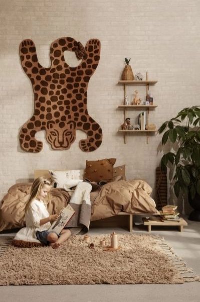 pokój dziecięcy aranżacja