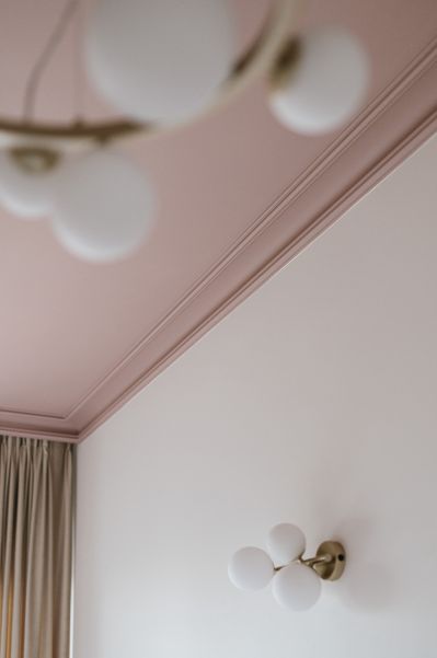 pokój dla dziewczynki