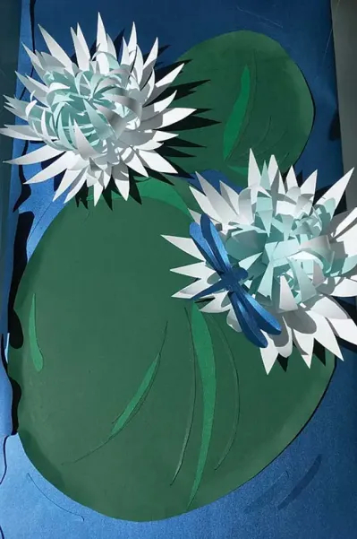 Window Stories by Malwa projektowanie witryn sklepowych