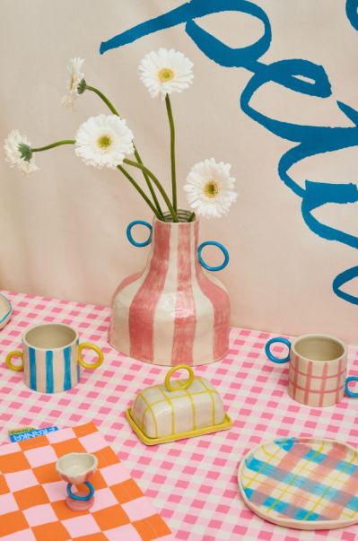 targi rzeczy ładnych w Warszawie 30.11-1.12