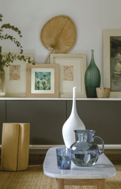 wakacyjny dom polskiej projektantki na majorce