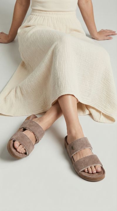 wygodne buty na wiosnę Australia Luxe