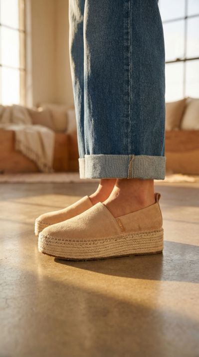wygodne buty na wiosnę 2026
