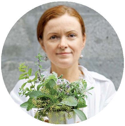 Kinga Błaszczyk-Wójcicka