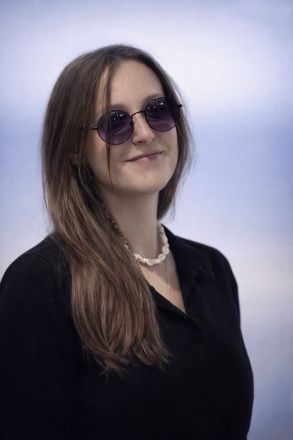 Małgorzata Kolmus