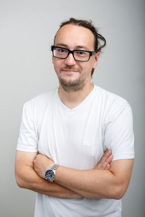 Stanisław Gieżyński