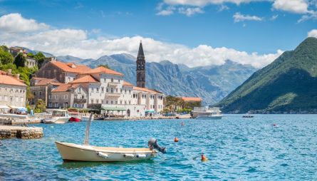Czarnogóra na wakacje: zobaczcie oszałamiające atrakcje i najciekawsze miejsca, a od razu się zakochacie!