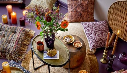 jak ocieplić wnętrze dodatkami