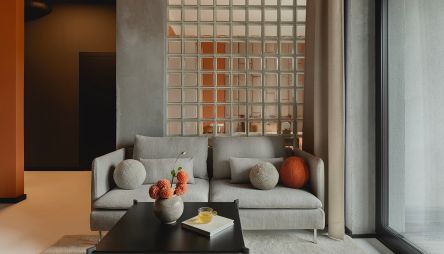 gdzie najlepiej wykorzystać luksfery we wnętrzu