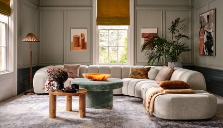 trendy wnętrzarskie 2026