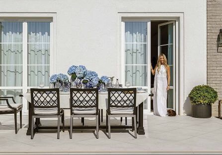 Dom Małgorzaty Rozenek-Majdan