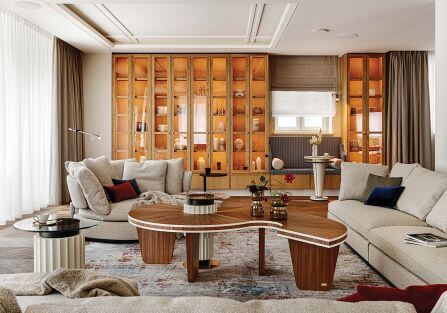 wnętrza w duchu art deco zjawiskowa stuletnia willa