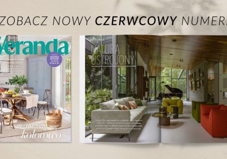 Weranda czerwiec 2026