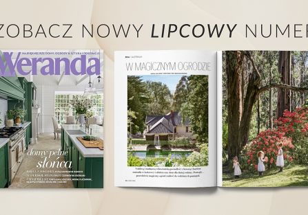 Weranda lipiec 2026