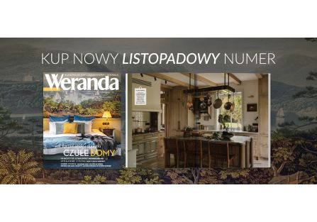 Weranda listopad 2026