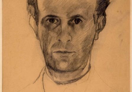 Autoportret 1938 r., Galeria Piekary