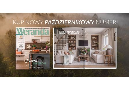 Weranda październik 2026