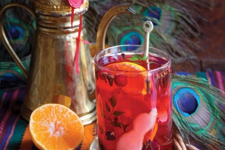 przepisy na rozgrzewające dania z kurkumą i chili