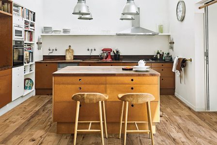 wzory układania podłogi