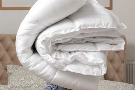 najlepsze kołdry ranking