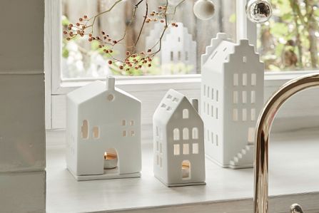 jak ozdobić kuchnię na boże narodzenie