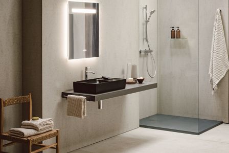 kolekcja Meda od Laufen