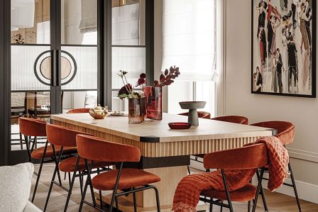 wnętrza w duchu art deco zjawiskowa stuletnia willa