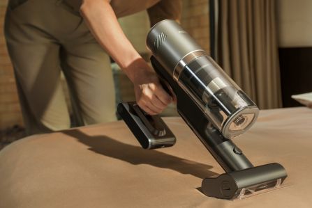 odkurzacze bezprzewodowe mova ułatwią świąteczne porządki