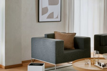 nawilżacz powietrza Stadler Form Noah Pro