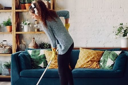 co jest lepsze mop parowy czy mop elektryczny