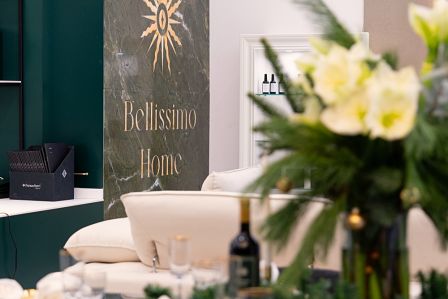 Bellissimo Home
