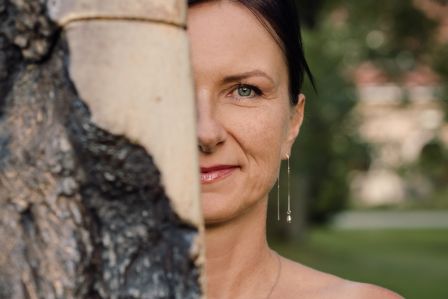 Wystawa ceramiki unikatowej Jolanty Hermy-Pasińskiej w Fine Art Gallery