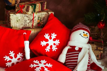 tekstylia które tworzą klimat najpiękniejszych świąt