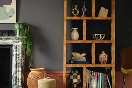 modne kolory ścian 2026