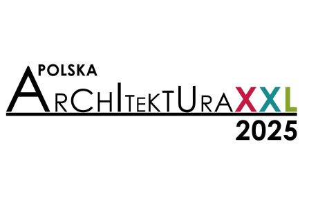 Plebiscyt Polska Architektura XXL 2025