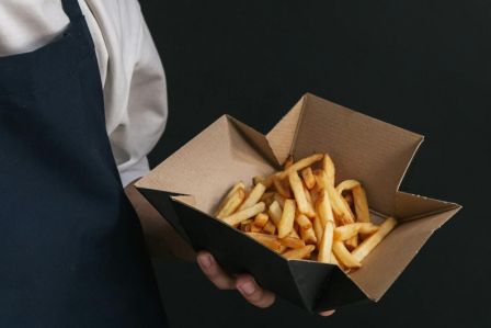 sprzęt kuchenny do szybkich i prostych posiłków