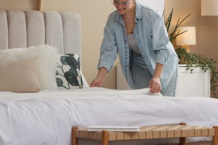 komfort snu jak w renomowanych hotelach