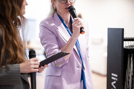 Premiera Raportu Mediolańskie Inspiracje 2026 w DOMOTECE