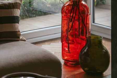 Ponadczasowy projekt wnętrza domu