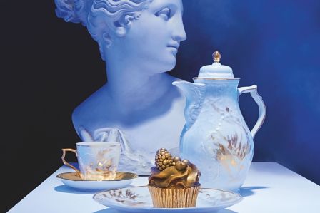 Jubileusz 100-lecia serwisu Sanssouci Rosenthal