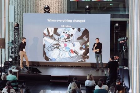 East Creative 2026 wschodnia konferencja kreatywna