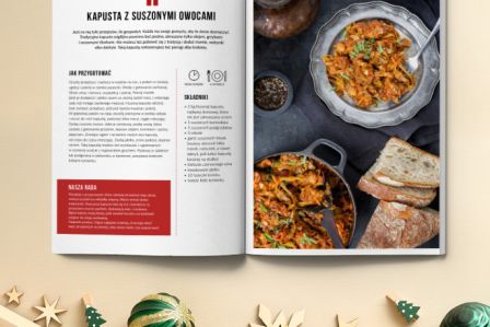 12 przepisów na świąteczne dania