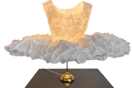 Izabela Klimkiewicz Lampala