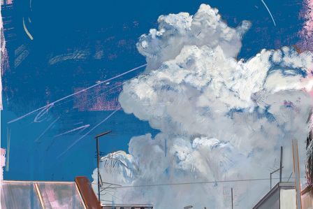 malarstwo Laury La Wasilewskiej