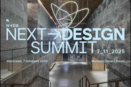 Next Design Summit 2025