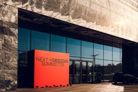 Next Design Summit 2026
