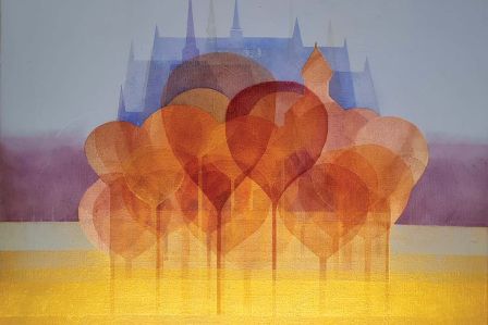 Paweł Wyborski obrazy