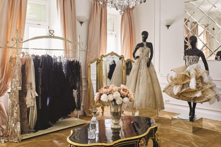 Atelier Sylwii Romaniuk