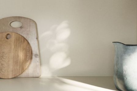 aranżacja kuchni blat kuchenny