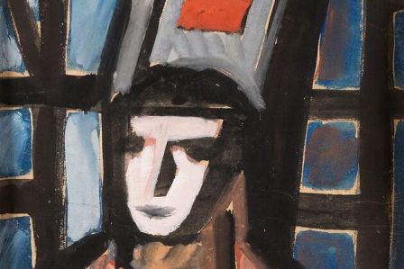 wielka retrospektywa Kazimierza Ostrowskiego w Muzeum Miasta Gdyni